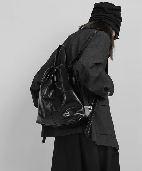 Drawstring Backpack